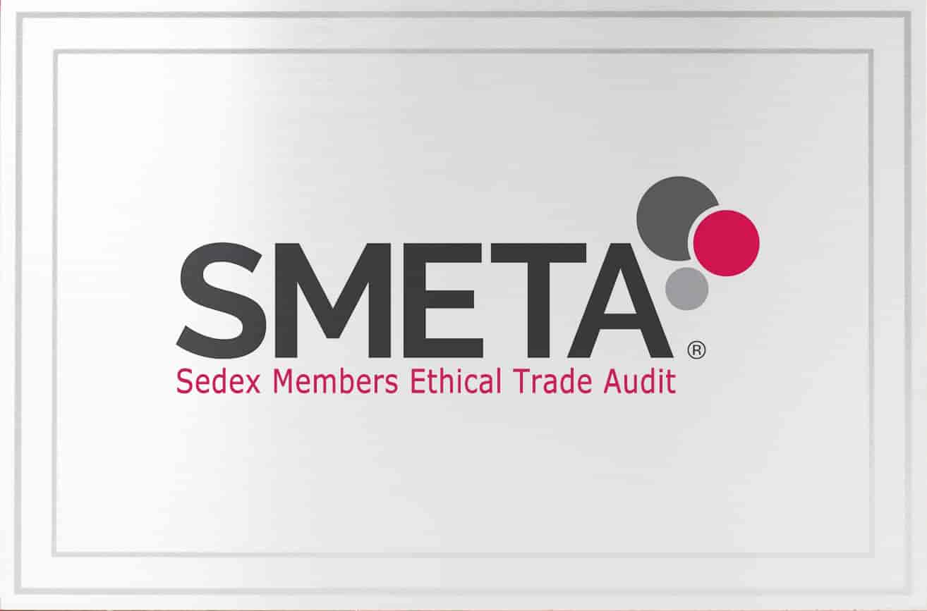 SMETA